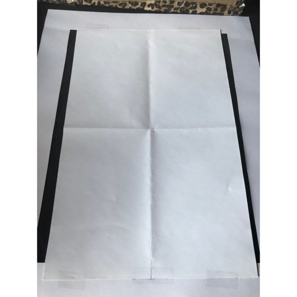 Social distortion poster ness ohio - Picture 6 of 8